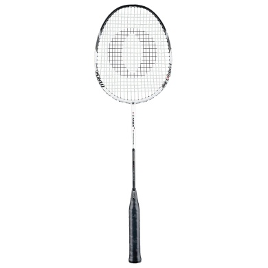 OLIVER Badmintonschläger emax 88 (92g/kopflastig/steif) - besaitet -